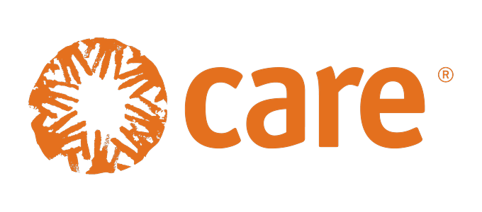 CARE International logo