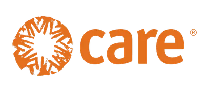 CARE International logo
