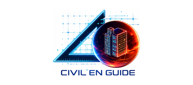 Civil en Guide logo
