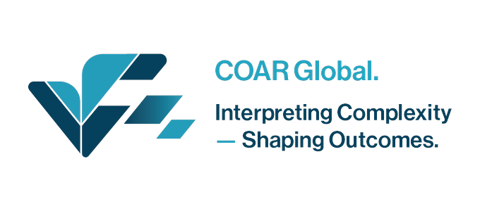 COAR Global logo