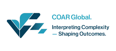 COAR Global logo