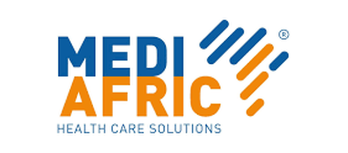 Medi Afric logo
