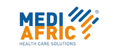 Medi Afric logo