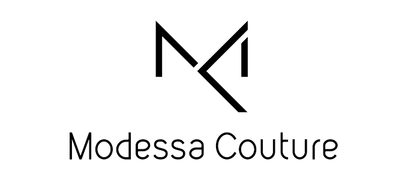 Modessa Couture logo