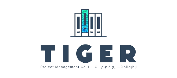Tiger Project Management logo