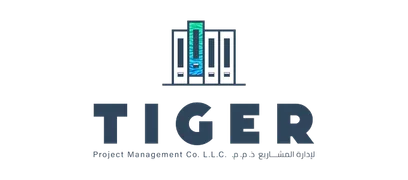 Tiger Project Management logo