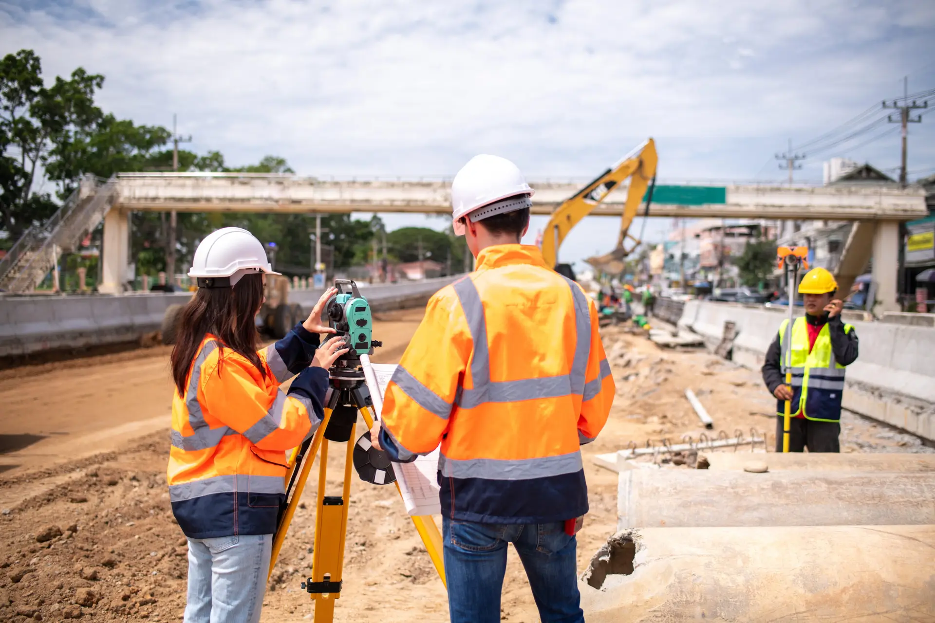 Assisting to Fostering Careers in Engineering and Architecture cover image